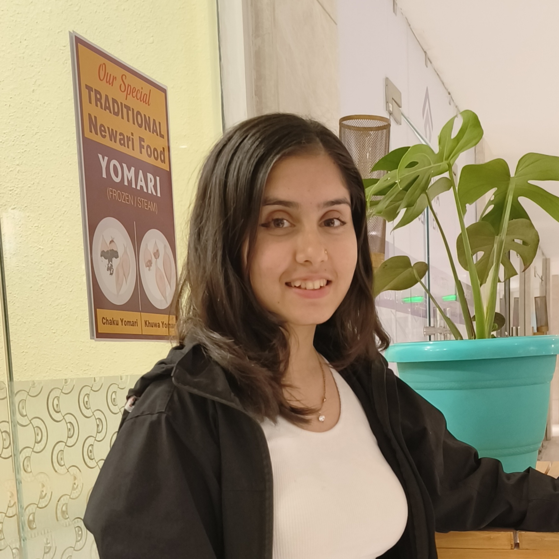 Smriti